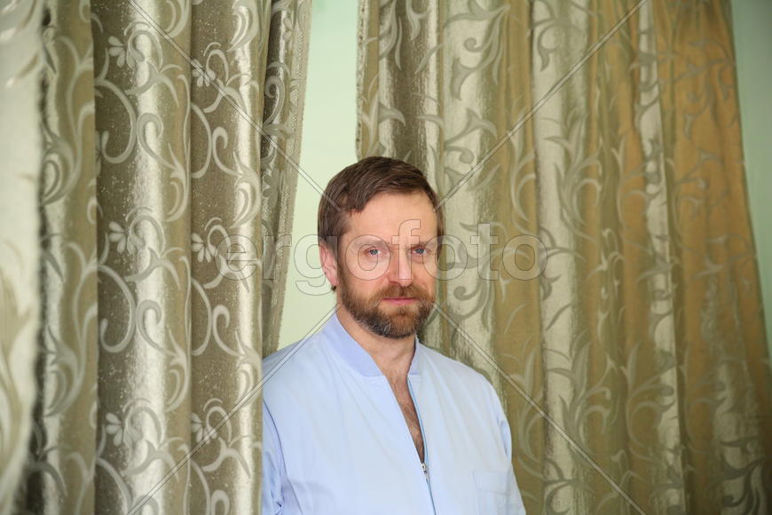 Доктор! На выход!