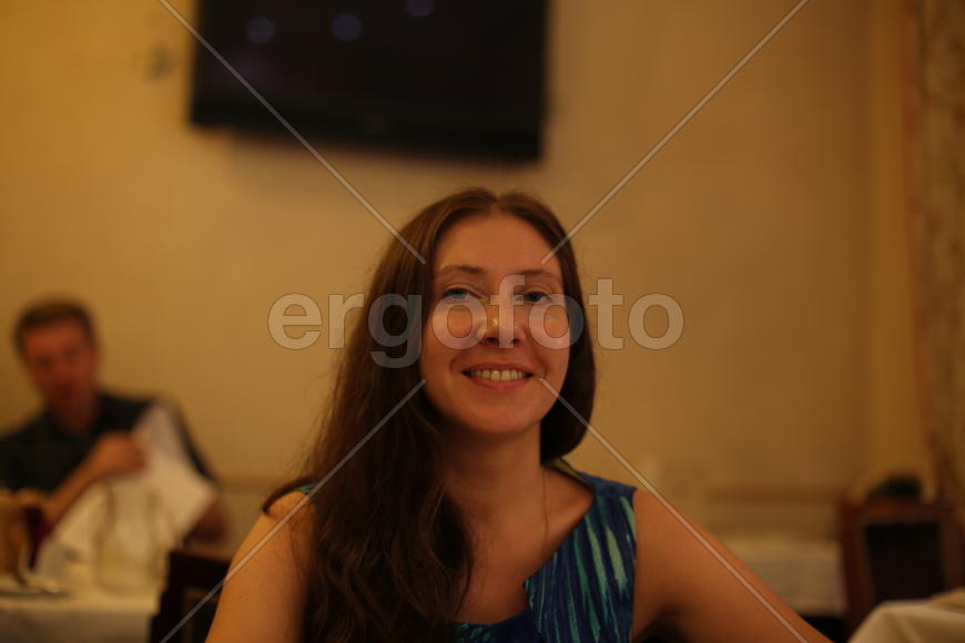 Светлана Юрьевна Инфимовская