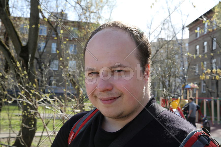 Олег Сергеевич Климов