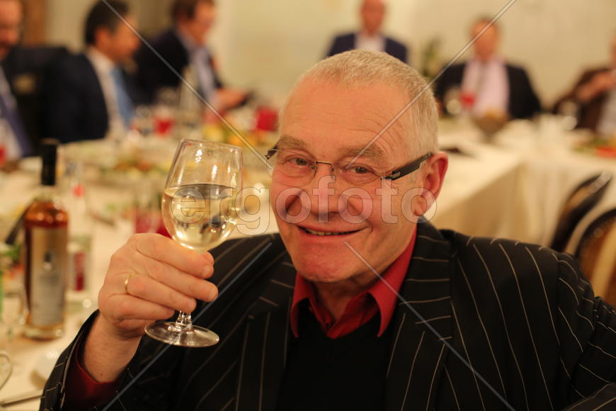 Александр Журбин