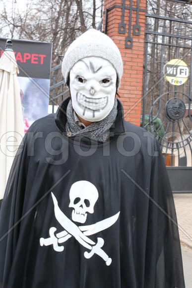 Бросаем курить!