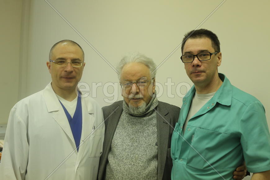 Главный по приему