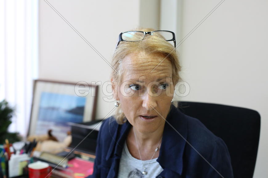 Мария Вадимовна Карпенко