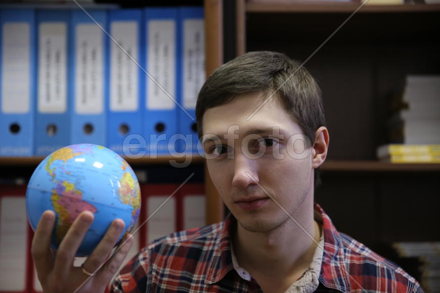 Храпов Артем