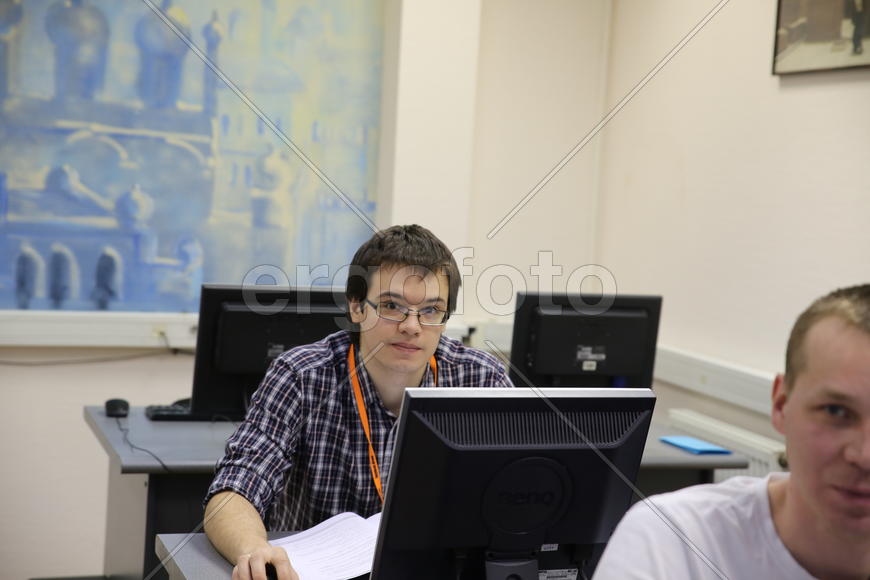 Учимся в Ланите