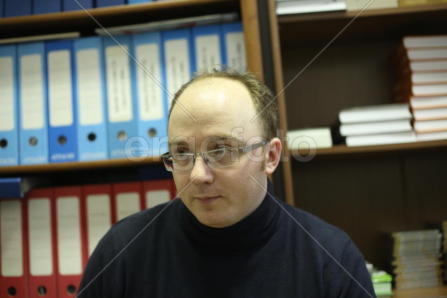 Переводчик с испанского. Михаил Евгеньевич Емельянов