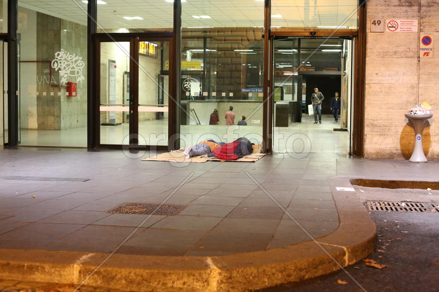 "Вокзал - несгораемый ящик"