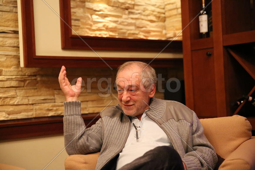 Левон Гургенович Айрапетян