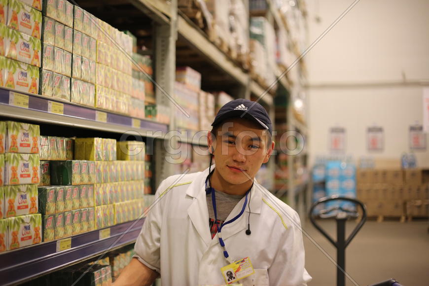 Я не обидчивый