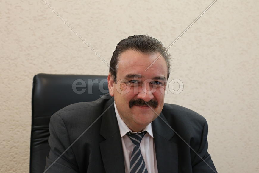 Заместитель префекта ВАО - Пильщиков