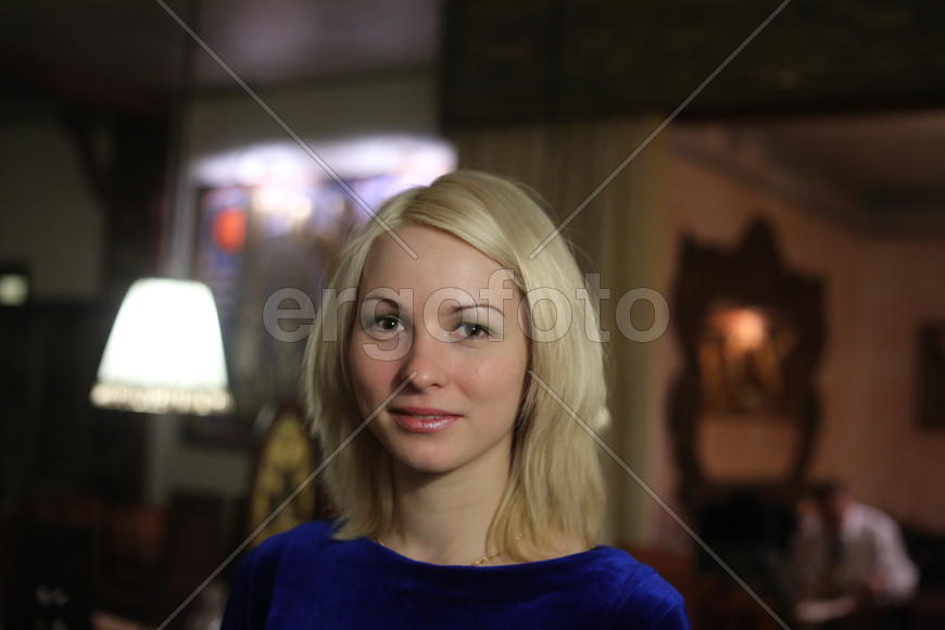 Татьяна Анатольевна Захарова