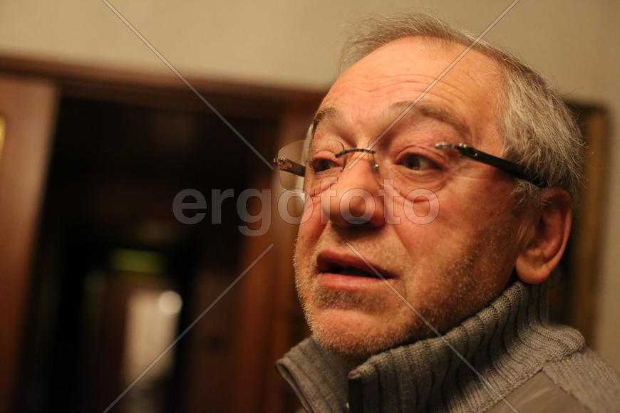 Левон Гургенович Айрапетян