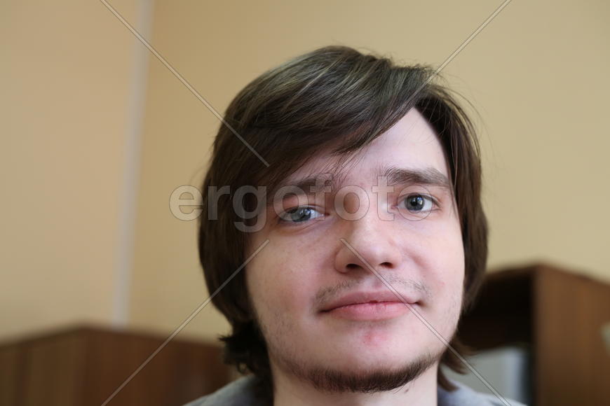 Максим Александрович Зорин. Светлый человек нашей фирмы.