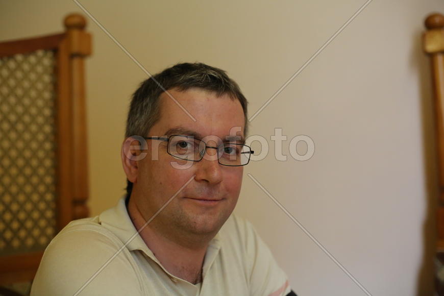 Алексей Вячеславович Комаров