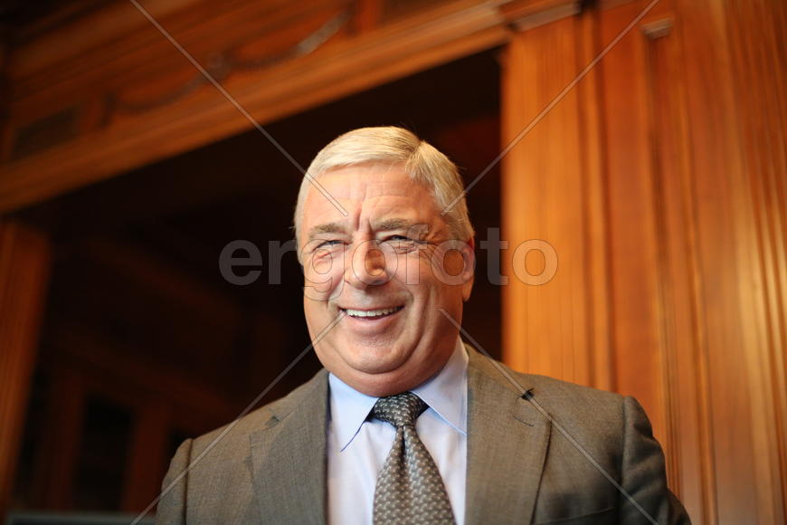 Павел Павлович Бородин