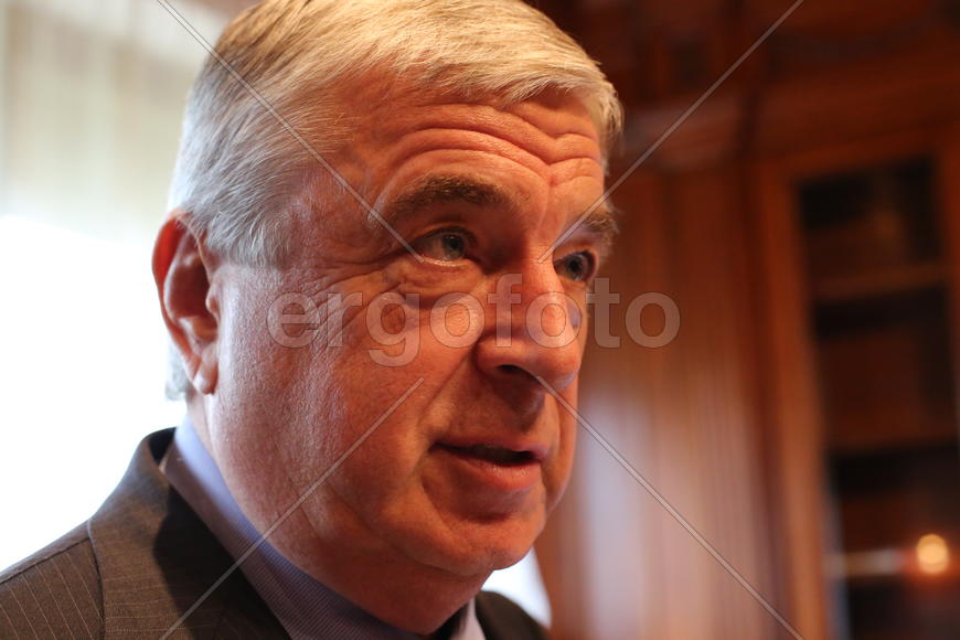 Павел Павлович Бородин