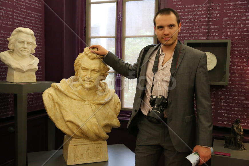 Прикосновение