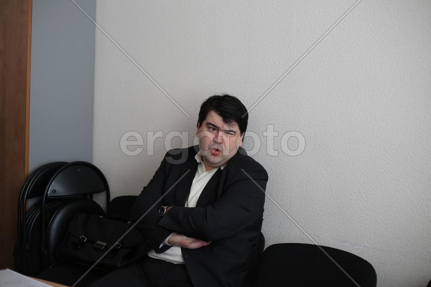 Неизвестный айтишник.