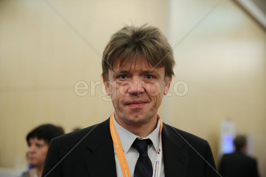 Дмитрий Мендрелюк