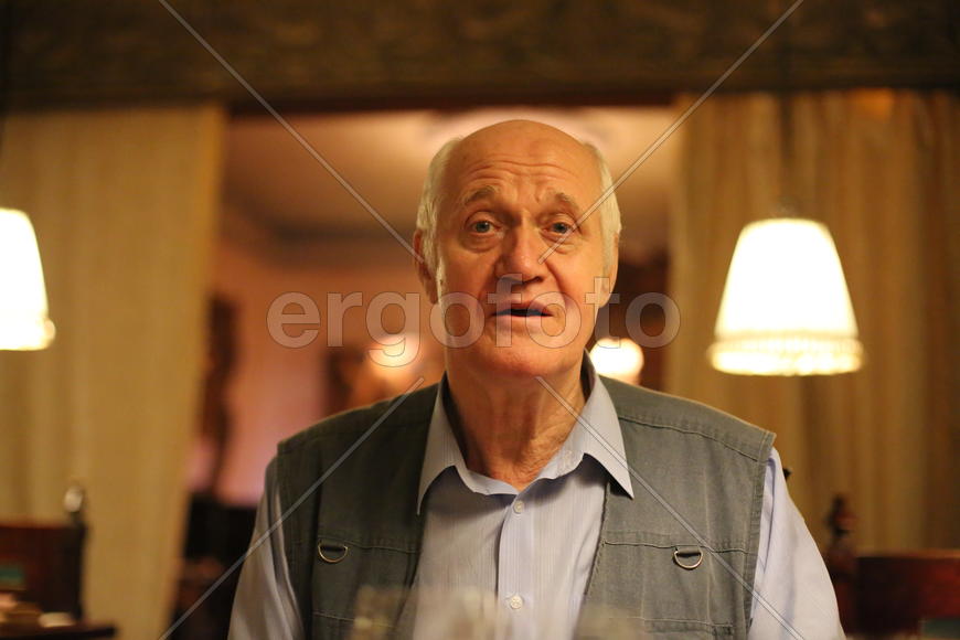 Алексей Михеевич Брячихин