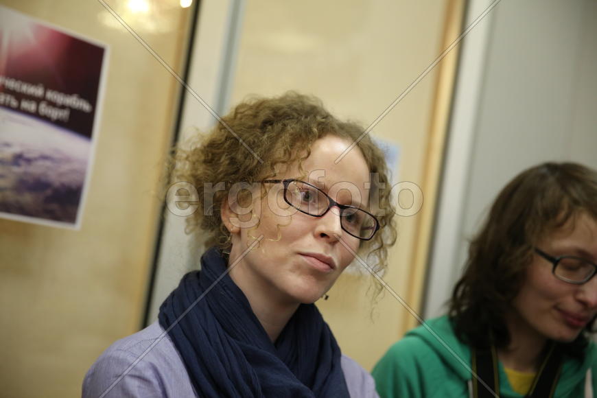 Алина Ибрагимова