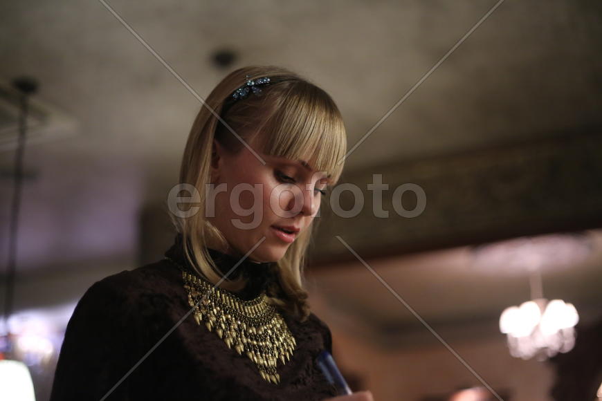 Оформляю заказ. Александра Владимировна Скобликова