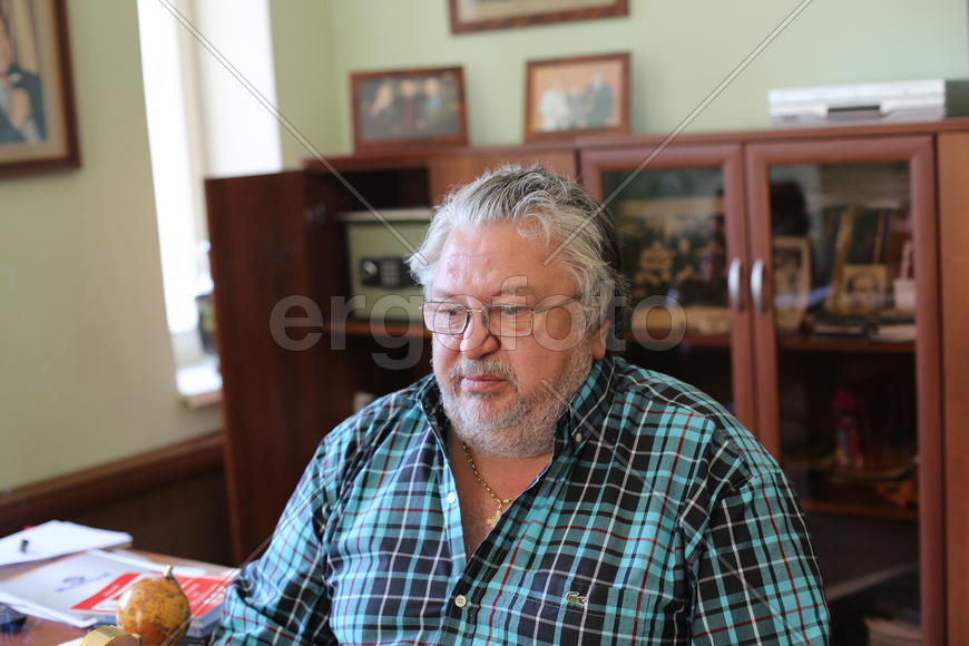 Дуров, театр Дурова