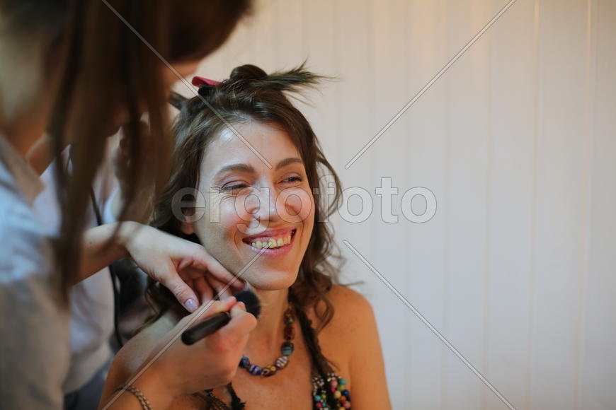 Мария Безрук