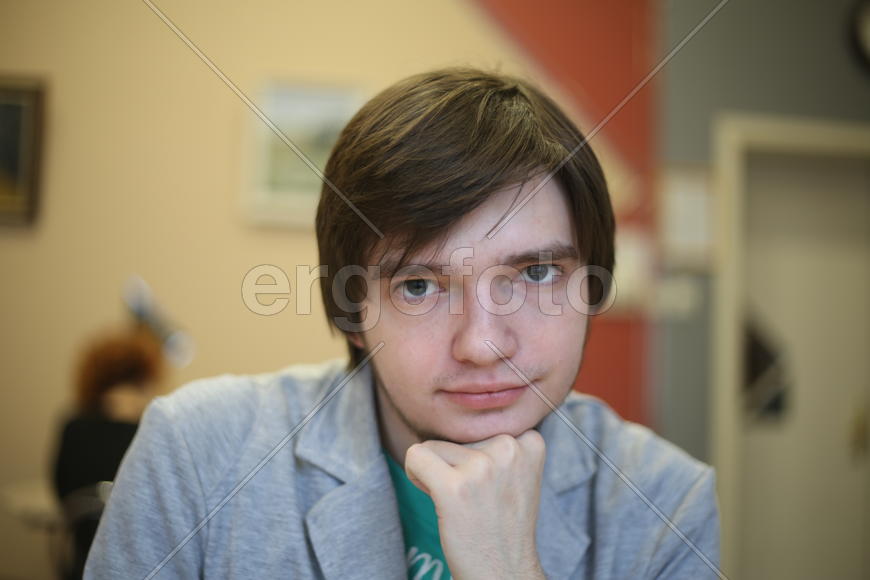 Максим Зорин