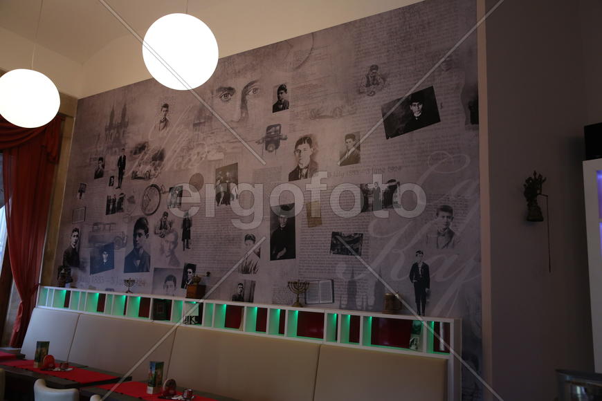 Музей Кафки