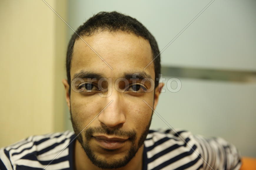 Джордж - модель