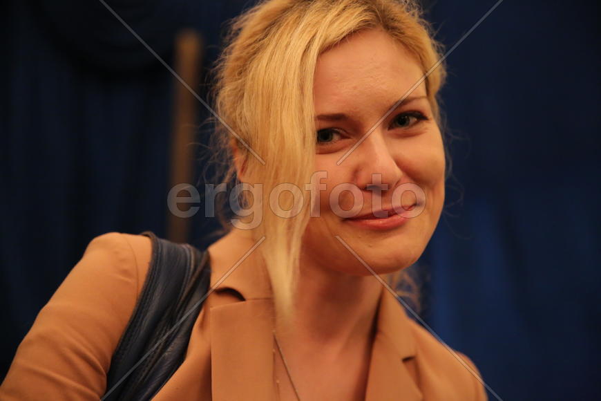 Ольга Цветкова