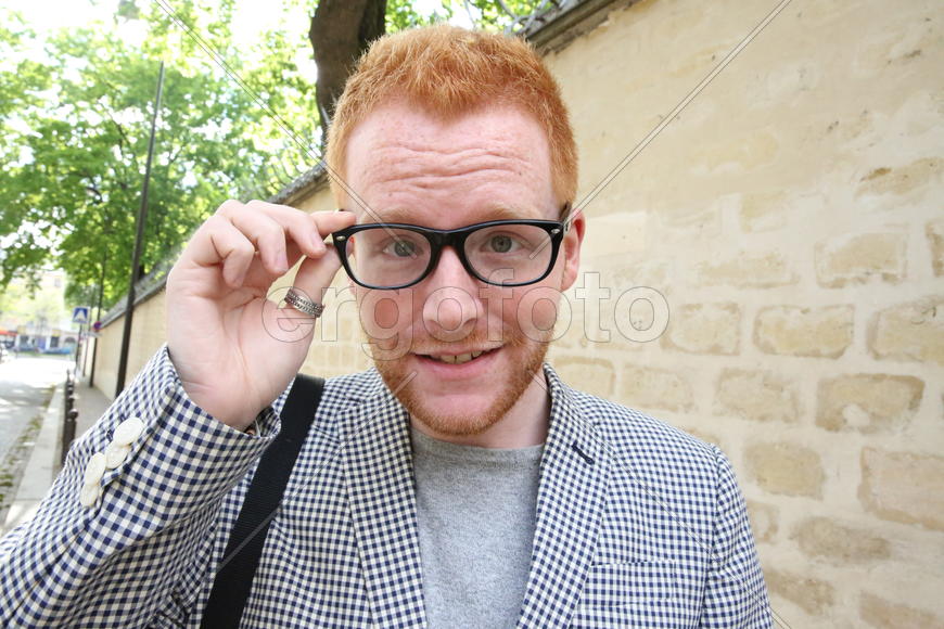 Будущий актер