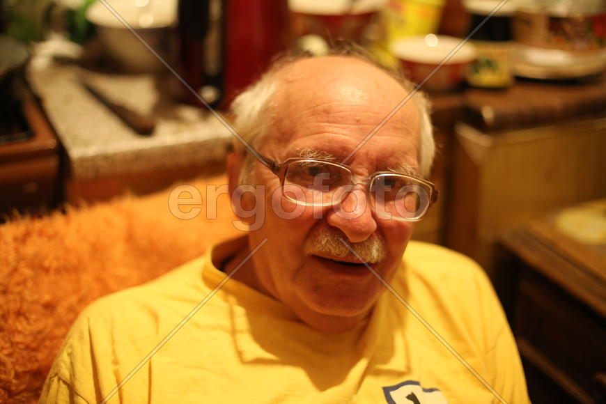 Сергей Александрович Муратов