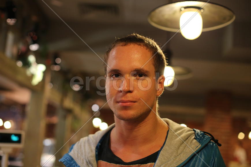 Александр Русланович Шефнер - переводчик с немецкого языка