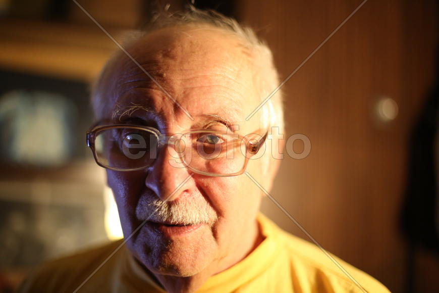 Сергей Александрович Муратов