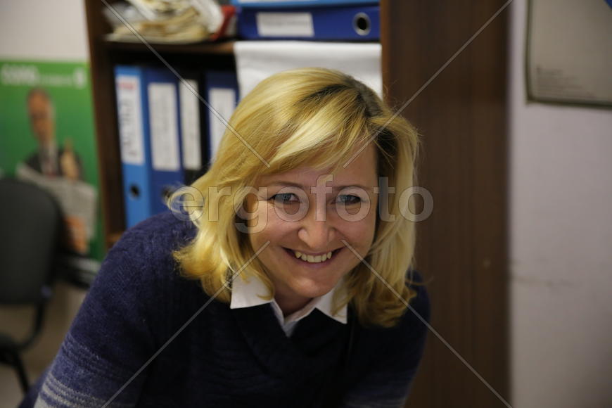 Приятная Малахова