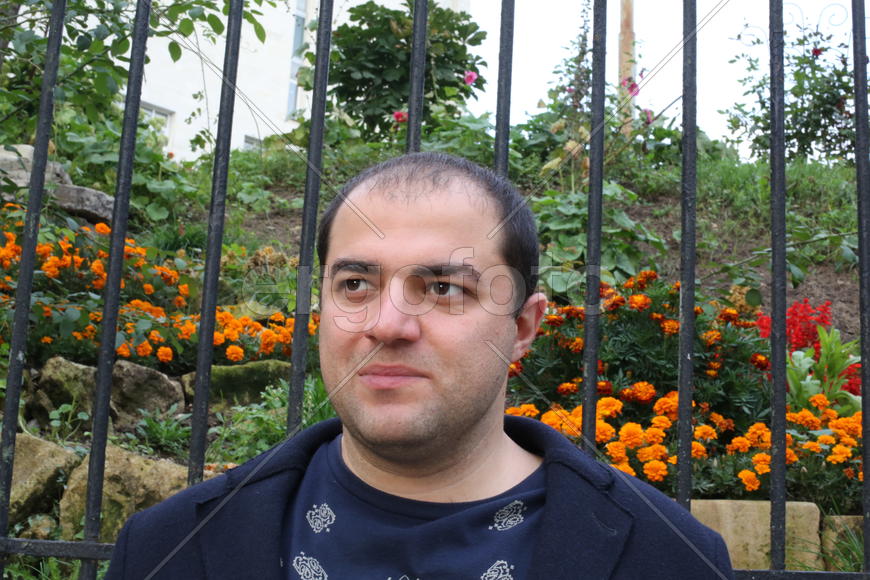 Расул Рамазанович Ахмедов