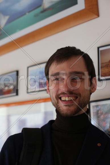 Степанов Артём Владимирович