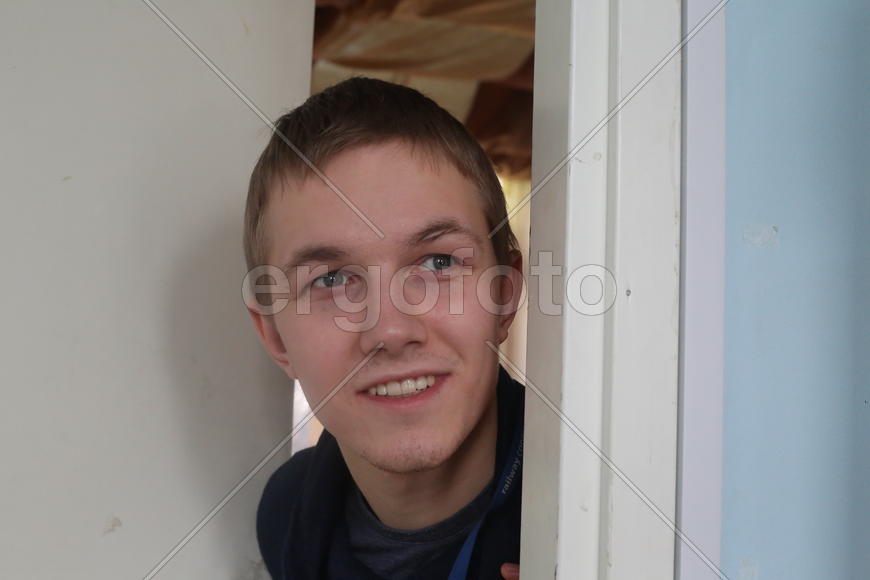 Кирилл Евдокимов