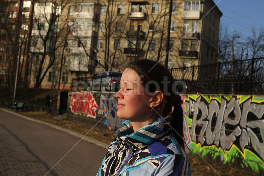 Спасибо, Солнце