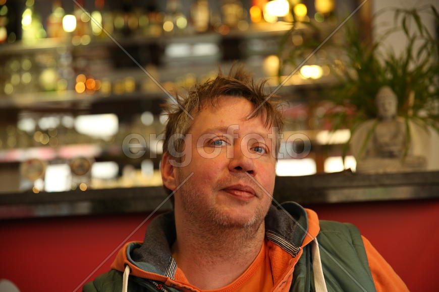 Лычёв Дмитрий Валерьевич