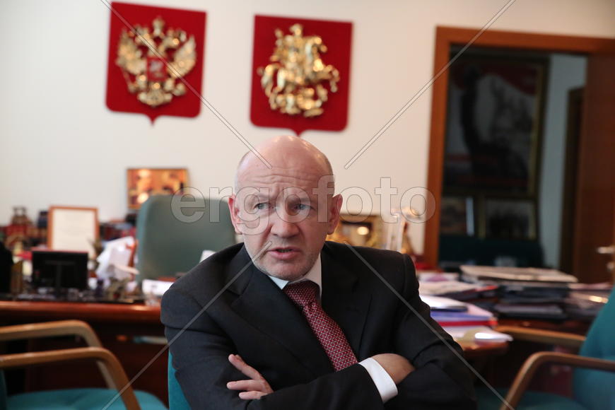 Платонов оценивает