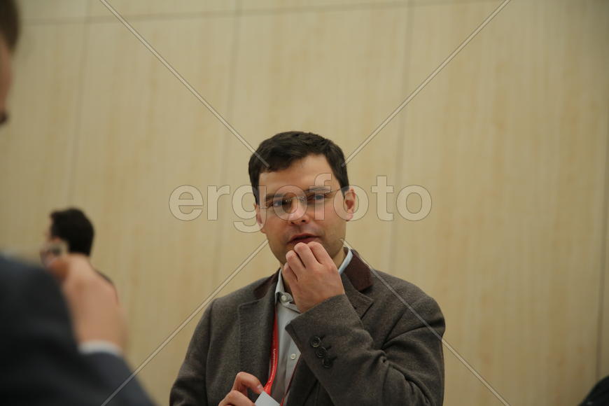 Варламов Кирилл Викторович