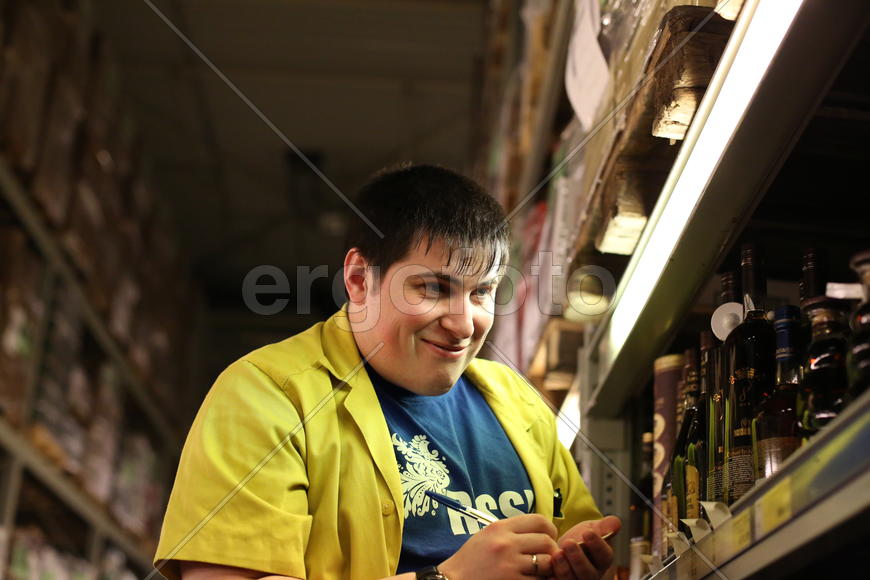 Виктор Мамасуев