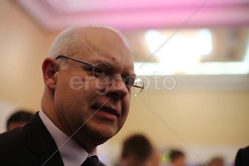 Ренатас Норкус