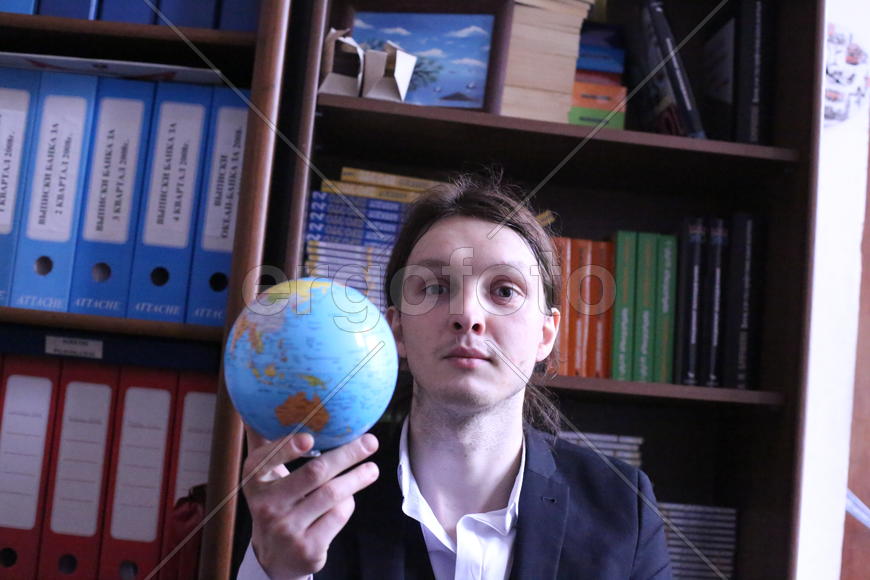 Миров Игорь Константинович