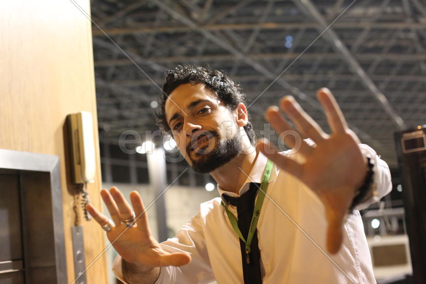 Организатор персональных экскурсий