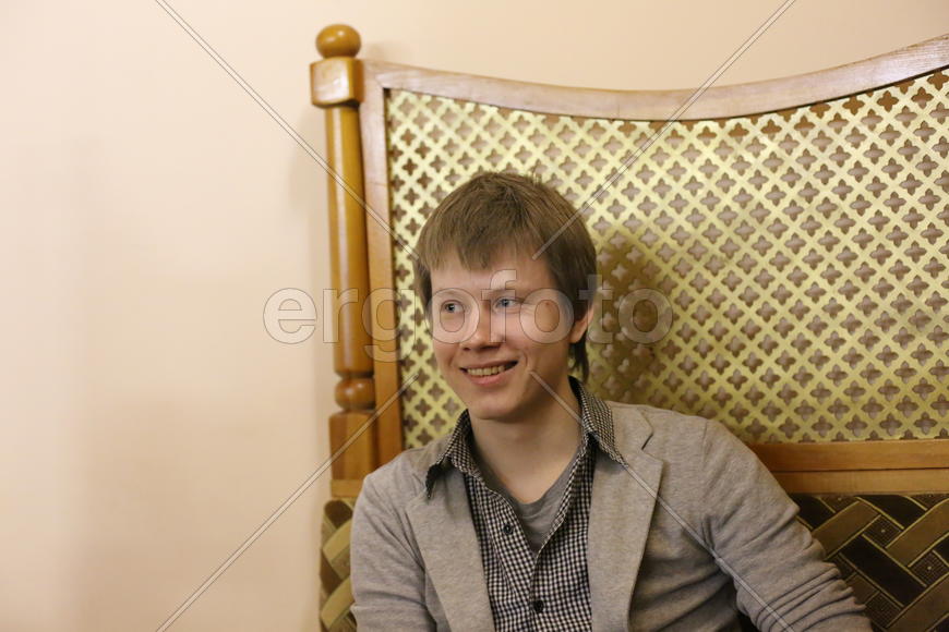 Лихачёв Никита Владимирович, Ти Джорнал