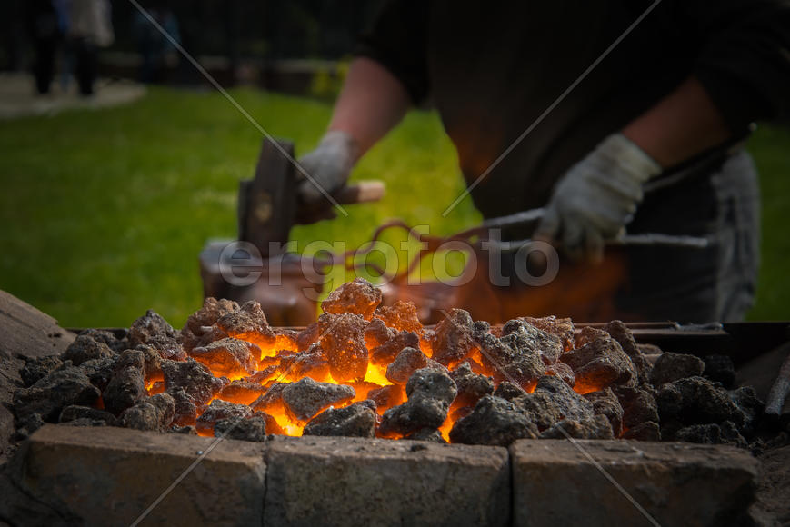 Ручная работа